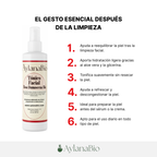 Tonico_Facial_Rosa_de_Damascena_Aylana Bio 4