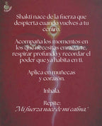 SHAKTI, ACEITE CORPORAL ECO