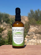BIOSERUM ECOLOGICO ALOE & HIALURONIC
