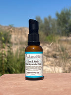 BIOSERUM REGENERADOR FACIAL ALOE &SEDA