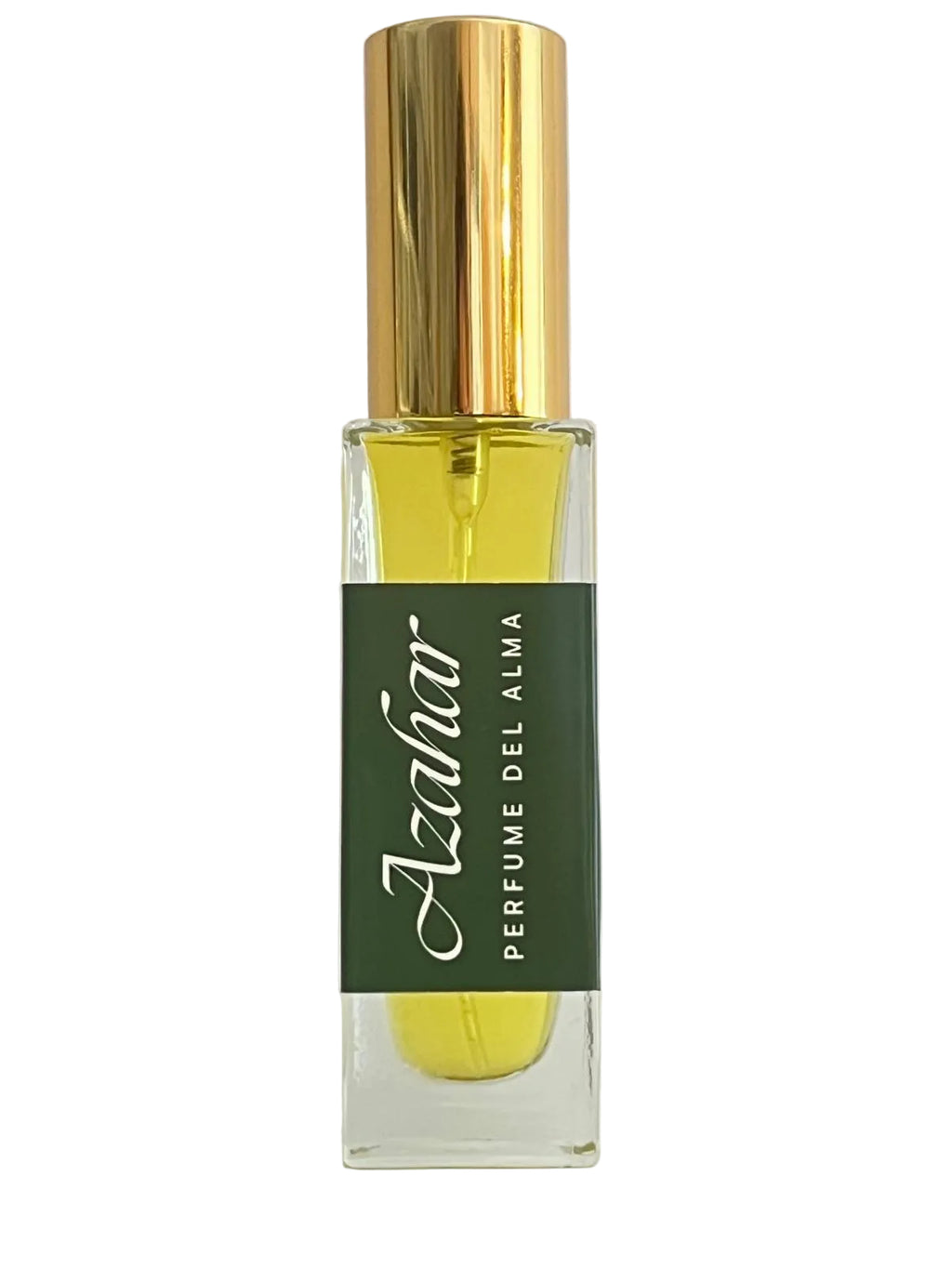 AZAHAR PERFUME DEL ALMA