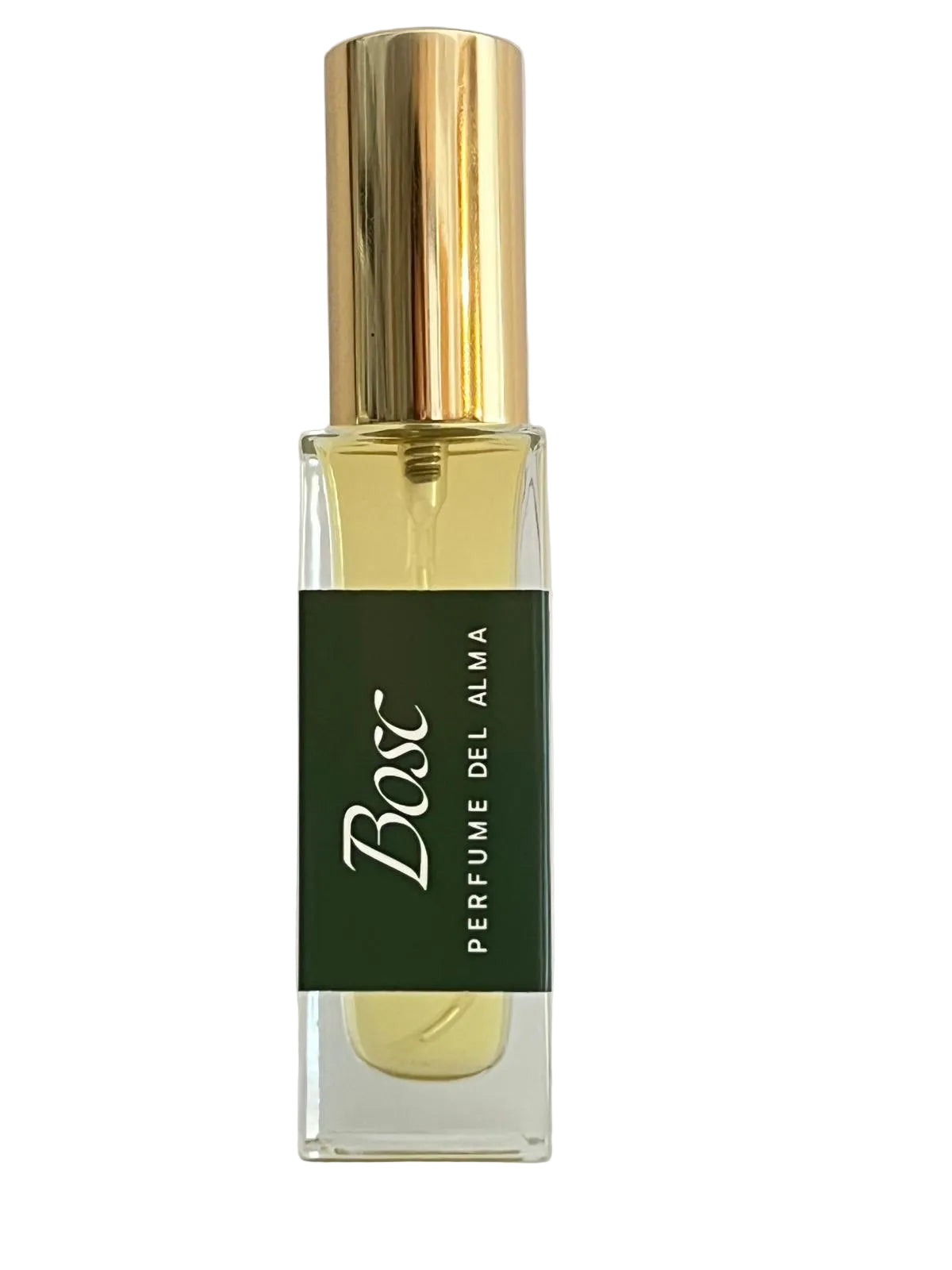 BOSC PERFUM DE L'ÀNIMA (Fustes)