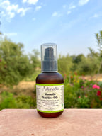 MASCARA CAPIL·LAR "NUTRITIVE OILS"