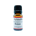 ESENCIA AROMÁTICA ROSAS
