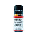 ESENCIA AROMÁTICA SÁNDALO