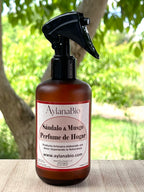 PERFUME DE HOGAR SANDALO Y ROBLE