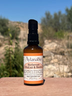 BIOSERUM VITALUZ & BIOTIC
