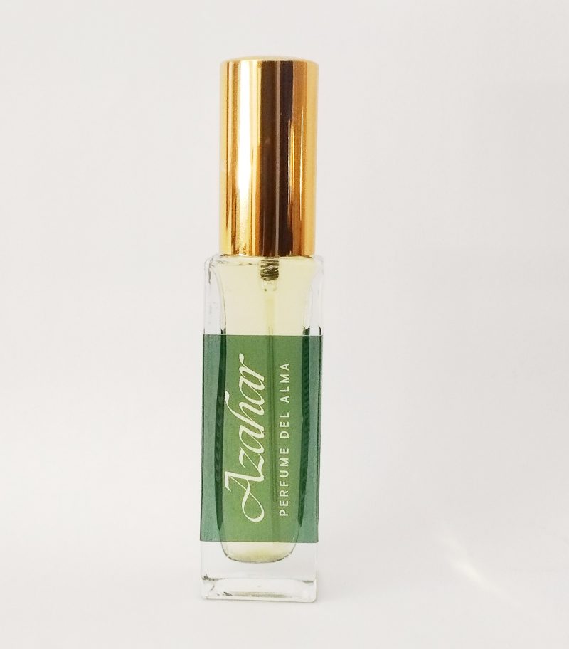 AZAHAR PERFUME DEL ALMA